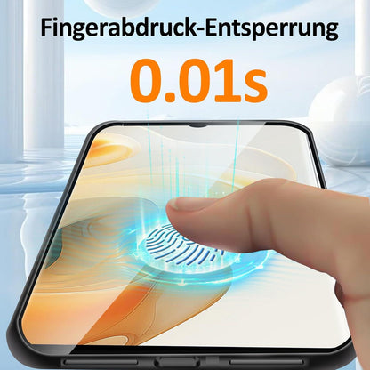 Huawei P30 Pro Schutzfolie Panzerglas 2 Stück HD Displayschutz 9H Härte