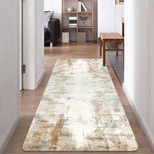 Flauschiger Teppichläufer 80x200cm – Rutschfest & Waschbar