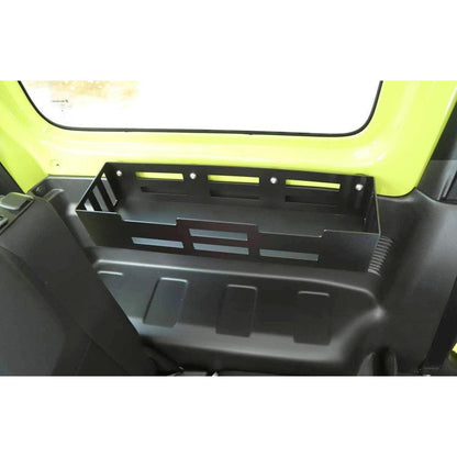 Kofferraum-Organizer für Suzuki Jimny JB64 JB74 2019-2024