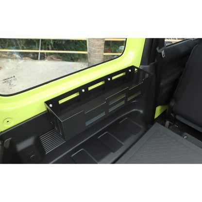 Kofferraum-Organizer für Suzuki Jimny JB64 JB74 2019-2024