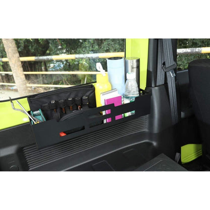 Kofferraum-Organizer für Suzuki Jimny JB64 JB74 2019-2024