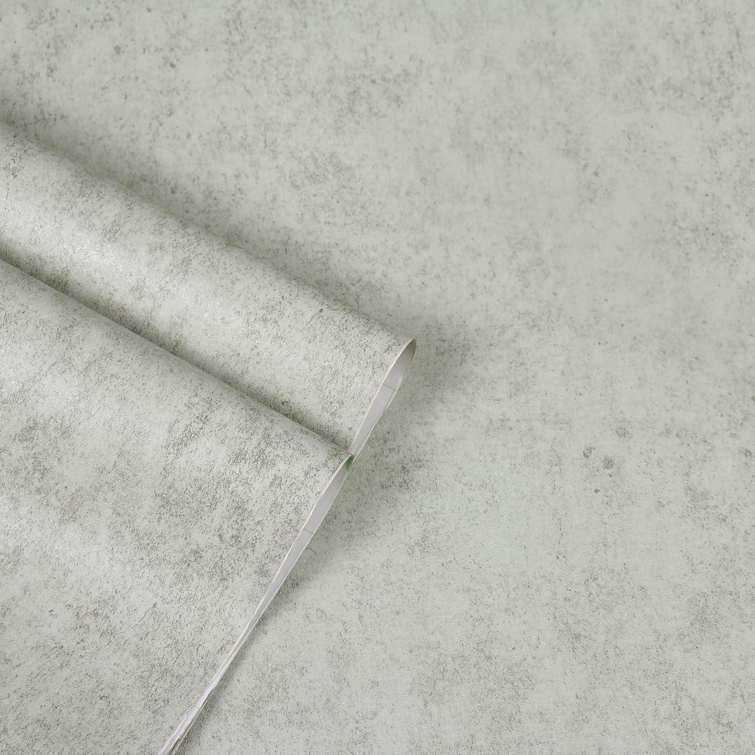 Selbstklebende Texturierte Möbelaufkleber Tapete 1000cm&Rolle