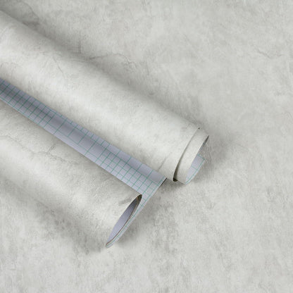 Selbstklebende Tapete Möbelaufkleber 3 Größen wählbar Texturiert 1000cm
