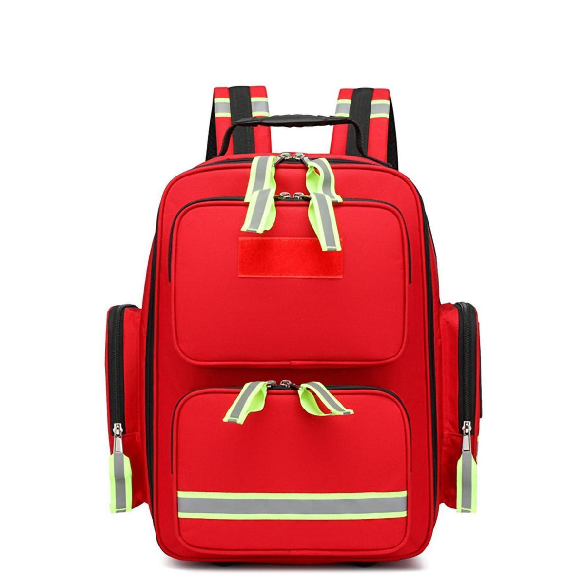 Notfall-Trauma-Rucksack – Erste-Hilfe-Tasche für Outdoor & Alltag