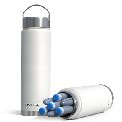 Insulin-Kühltasche für 7 Pens – Medikamenten Kühlbox für Reisen