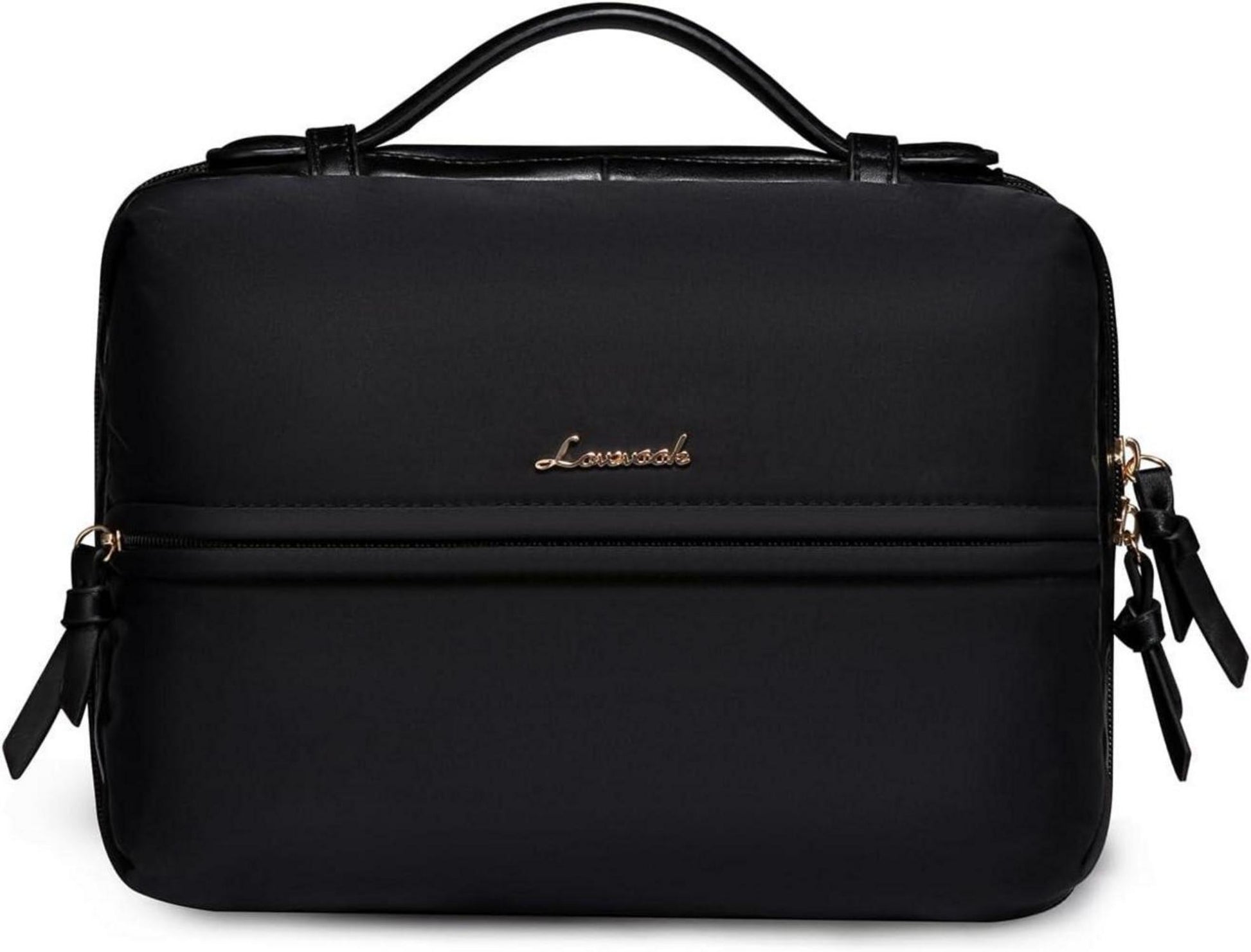 Kulturtasche Damen Aufhängbar Reise Make-Up Tasche Wasserdicht