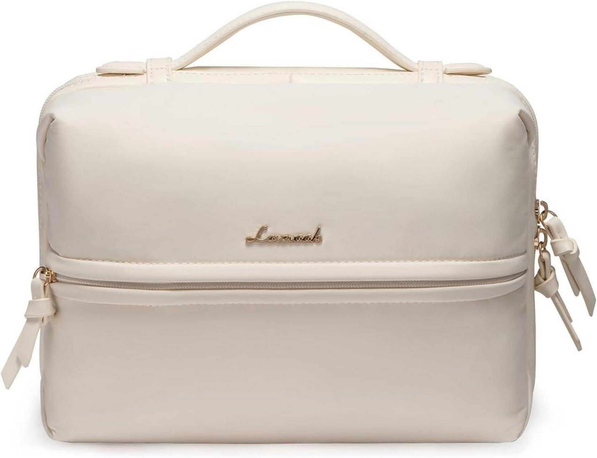 Großer LOVEVOOK Kulturbeutel Damen zum Aufhängen, Wasserdicht, Kosmetiktasche, Make Up Tasche, Reise, Weekender