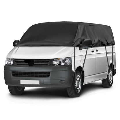 VW T5 T6 LWB Autoabdeckung Wasserdicht & UV-Beständig