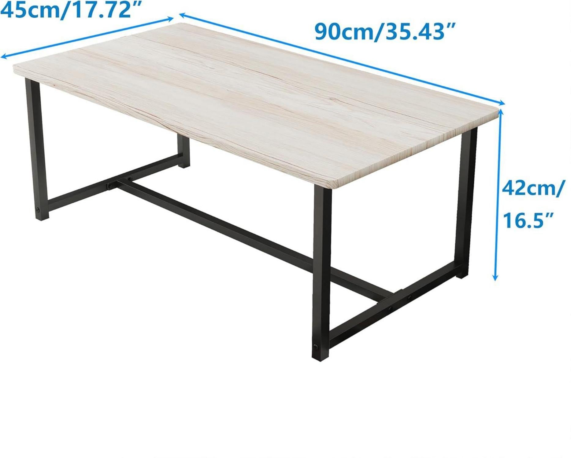 Vintage Couchtisch mit