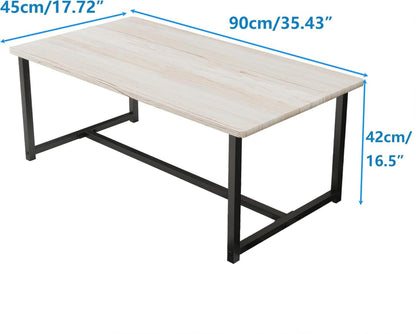 Vintage Couchtisch mit