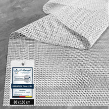 Antirutschmatte Teppich 80x150cm – Rutschfest & Boden schützend