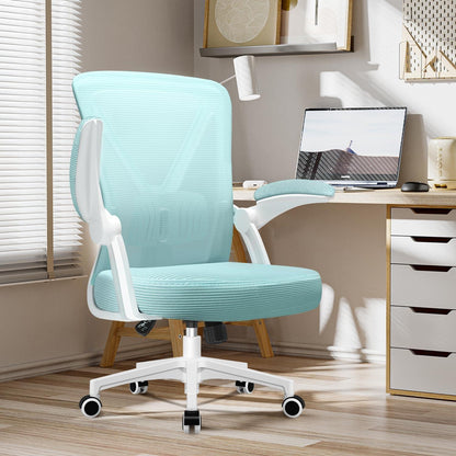 Ergonomischer Bürostuhl mit