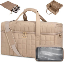 Reisetasche Damen Weekend Handgepäck Wasserdicht Sport Schwimm Pause