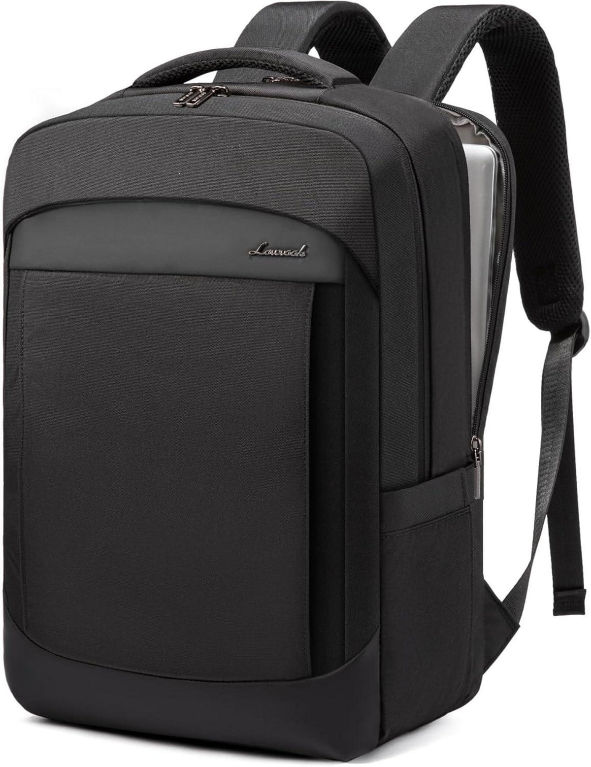 LOVEVOOK Laptoptasche 15.6 Zoll Herren Wasserdichter Business Rucksack