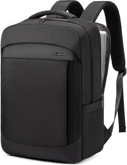 LOVEVOOK Laptoptasche 15.6 Zoll Herren Wasserdichter Business Rucksack