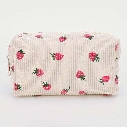 3-teiliges Kosmetiktaschen-Set Makeup Taschen Beauty Bag Reise für