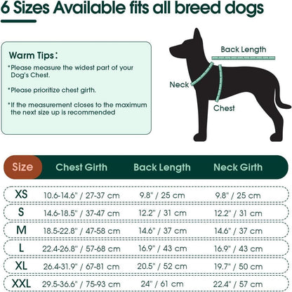 Hundebody nach OP – Wundschutz & Erholung, Braun XXL