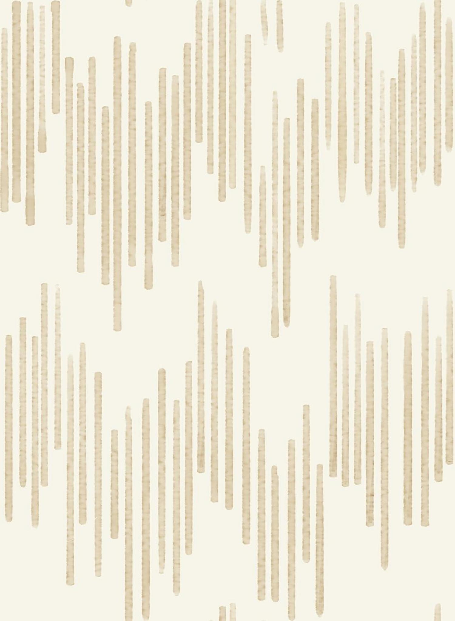 Selbstklebende Tapete Wasserdicht - Geometrie Streifen 44 x 1000cm