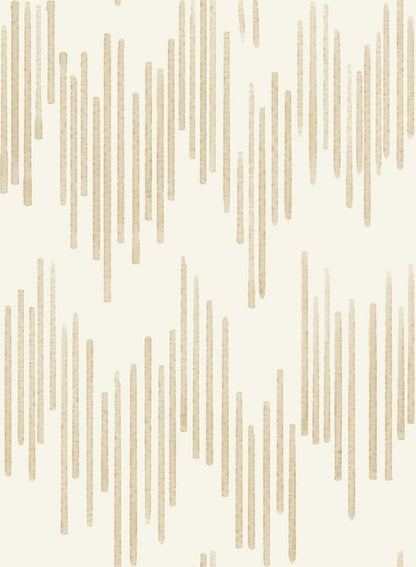 Selbstklebende Tapete Wasserdicht - Geometrie Streifen 44 x 1000cm