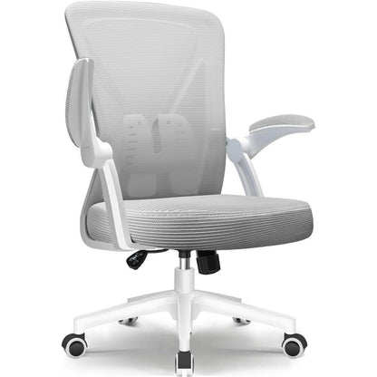Ergonomischer Bürostuhl mit