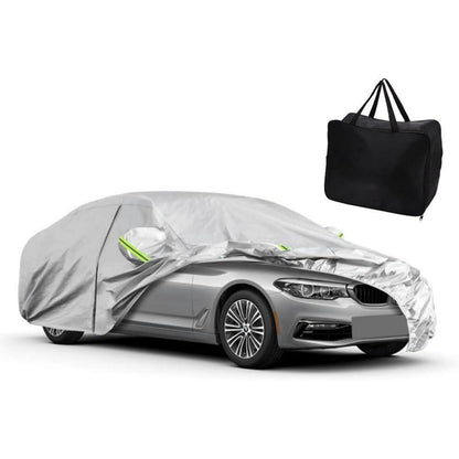 Autoabdeckung für BMW 5er & Benz E-Klasse 2006-2023