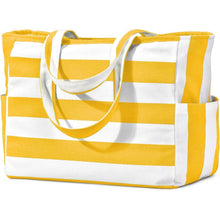 Strandtasche XXL Damen Tote Bag wasserfeste Shopper