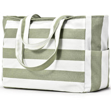 Strandtasche XXL Damen Umhängetasche Tote Bag wasserfest 40L