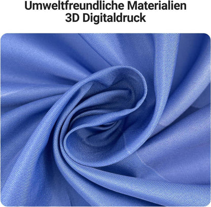 Duschvorhang Geometrischer Verlauf 200x160