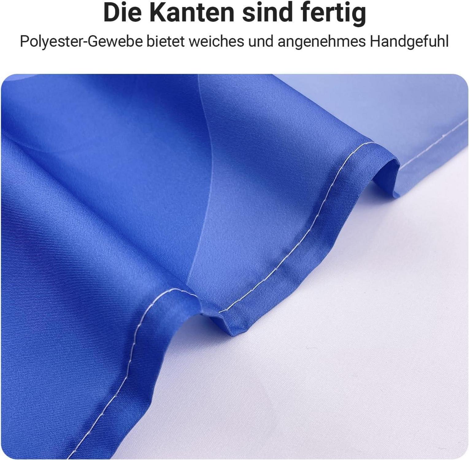 Duschvorhang Geometrischer Verlauf 200x160cm Antischimmel Wasserabweisend