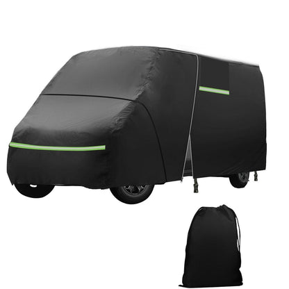 Vollgarage für Fiat Ducato Van 2006-2024 – Wasserdicht & Atmungsaktiv