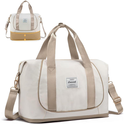 Handgepäck Tasche Ryanair 40x20x25 Erweiterbar Carry On
