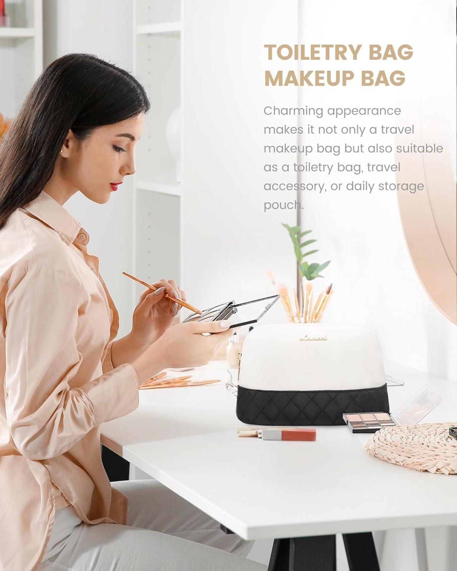 Damen Reisetasche Weekender Bag mit Schuhfach, Nassfach