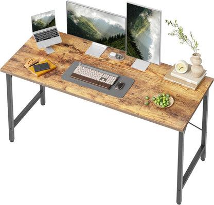 Kleiner Computertisch 120x48