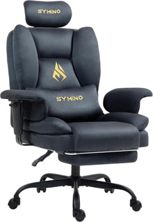 Ergonomischer Gaming Stuhl mit