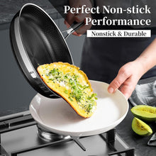 Innovative Innerwell Keramik Bratpfanne 20 cm für alle