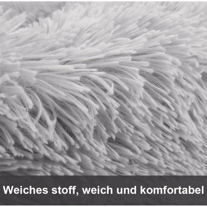 Orthopädisches Hundebett mit Eierkarton-Schaum (XXL)