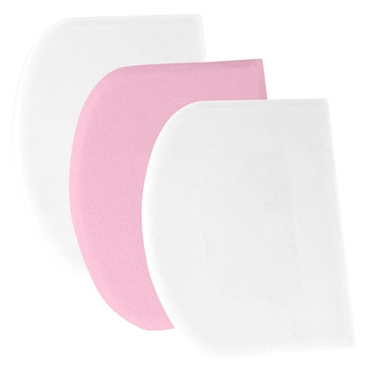 Flexibler Teigschaber Set – 3er Pack für Kuchen & Brot