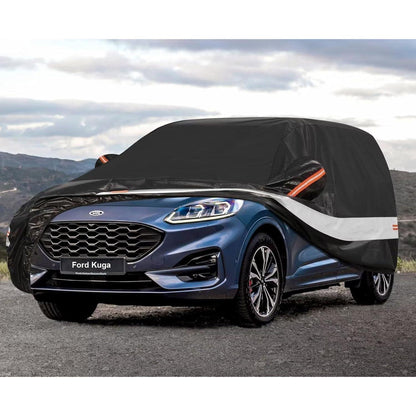 Autoabdeckung für Ford Kuga (2012-2025) – 10-Schicht Wasserdicht