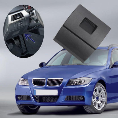 Lenkrad-Aufbewahrungsbox für BMW 3er E90 E91 E92 E93 2005-2014