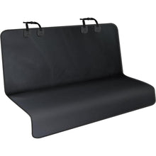 Hundedecke Autositzbezug Wasserdicht & Kratzfest 144x110cm