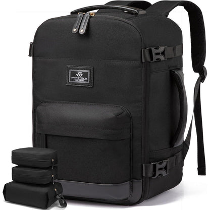 LOVEVOOK Rucksack Handgepäck 45L für Reise Business