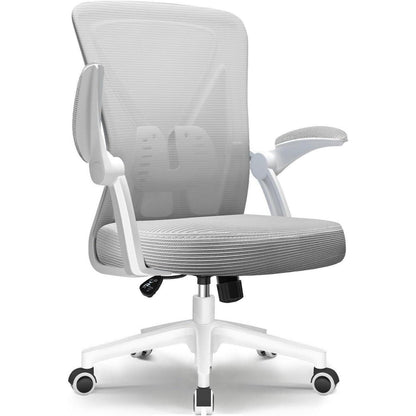 Bürostuhl Ergonomisch Testsieger mit Lendenwirbelstütze