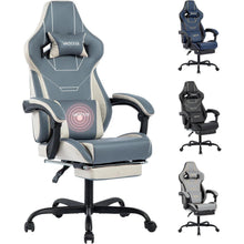 Ergonomischer Gaming Stuhl mit