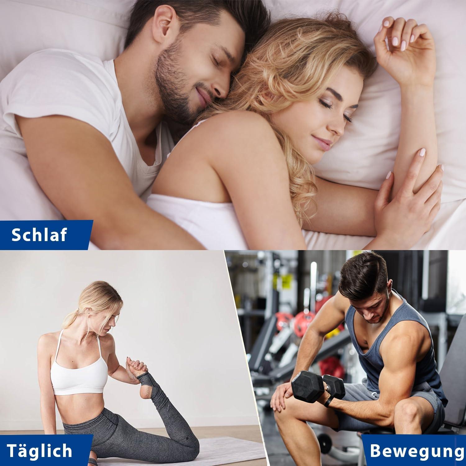 Nasenpflaster Schnarchstopper Nasal Strips Besser Atmen 80
