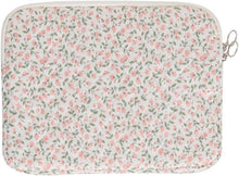 MacBook Air 13 Zoll Hülle Blumenmuster Laptoptasche 15 Zoll Zubehör