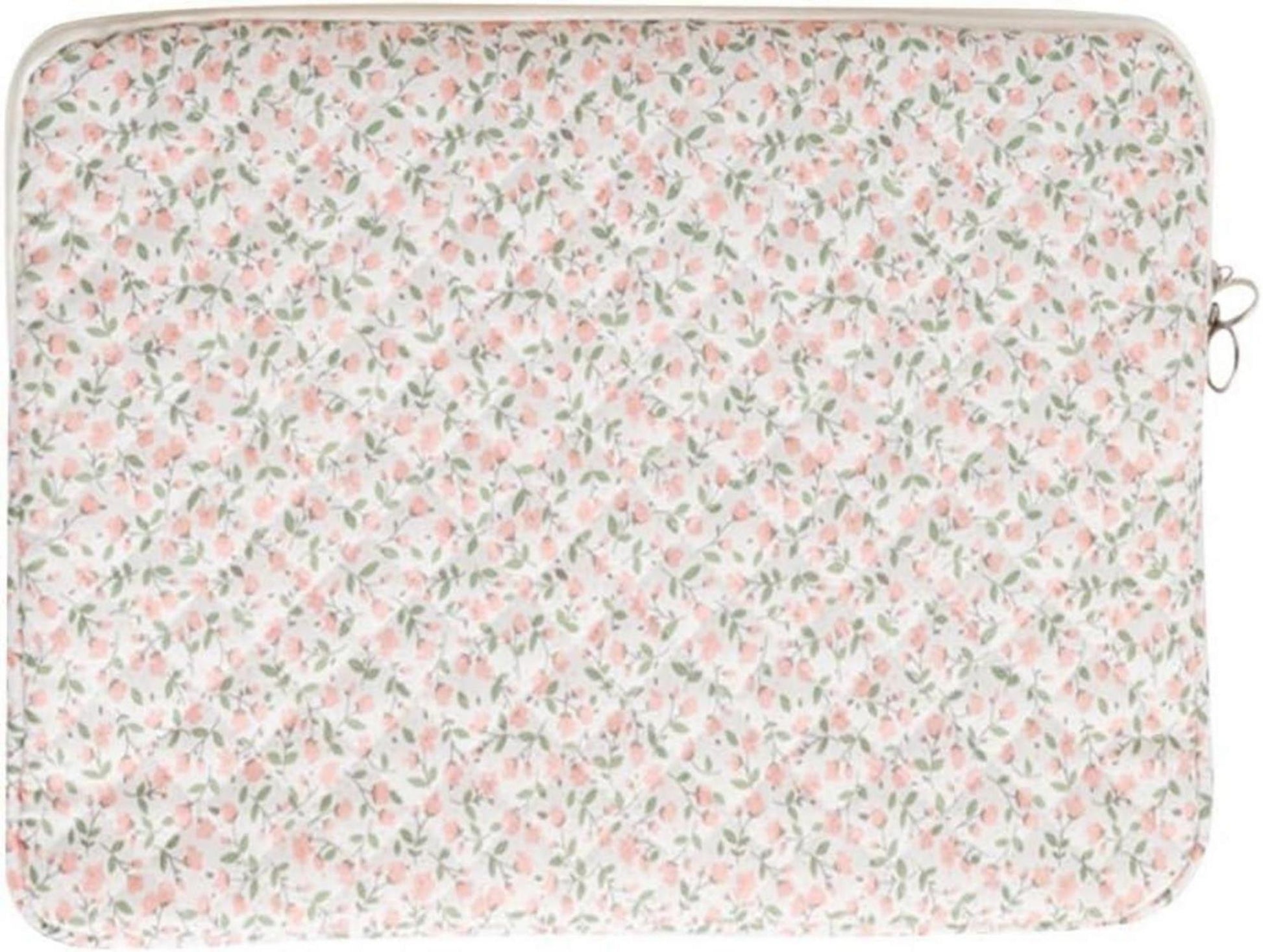 Hülle MacBook Air 13 Zoll Blumenmuster Laptoptasche MacBook Zubehör