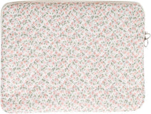 Hülle MacBook Air 13 Zoll Blumenmuster Laptoptasche MacBook Zubehör