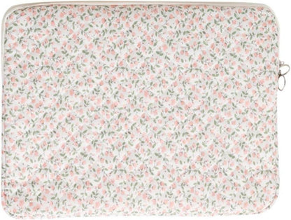 Hülle MacBook Air 13 Zoll Blumenmuster Laptoptasche MacBook Zubehör