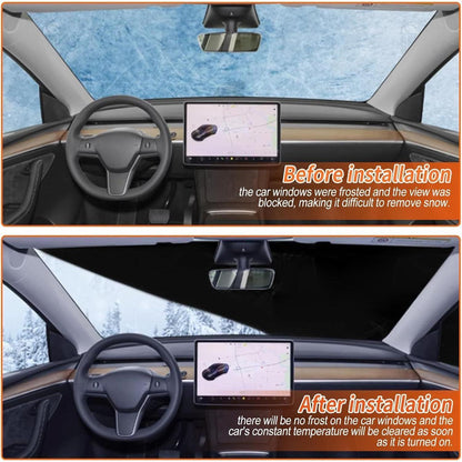 Autoabdeckung wasserdicht für BMW 3er (2012-2018) – Allwetterschutz