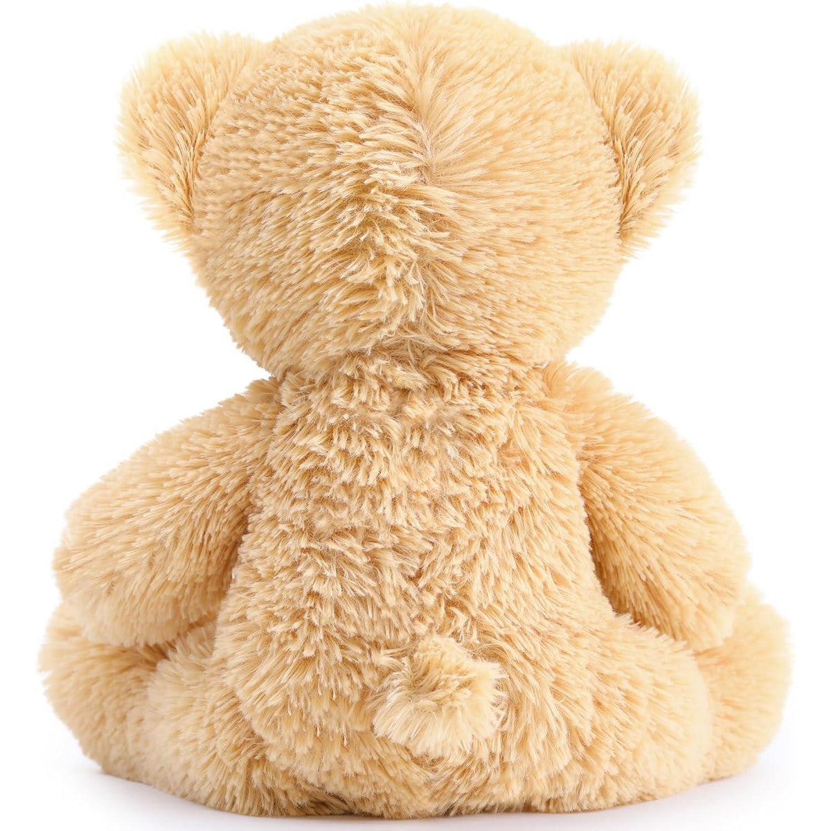 10 Mini Teddybären Set – Flauschige Stofftiere für Kinder